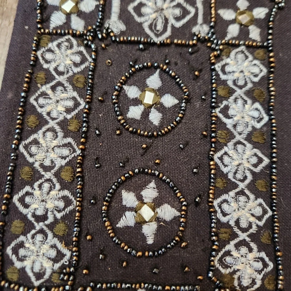 N/A pair handcrafted